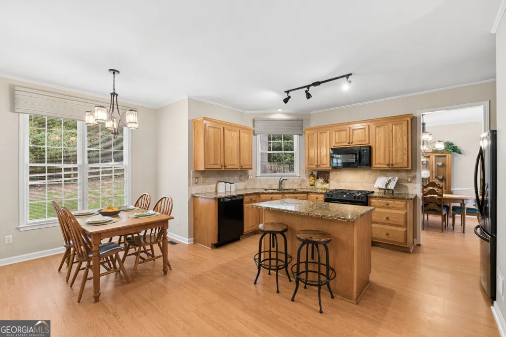 420 Dunhill View CT Alpharetta, GA 30005