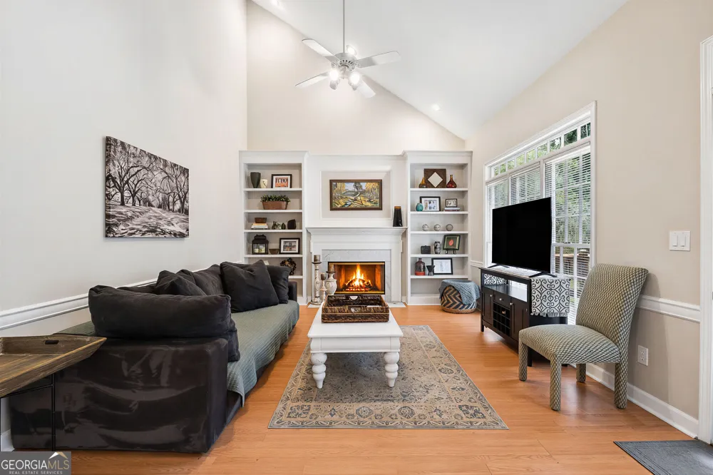 420 Dunhill View CT Alpharetta, GA 30005