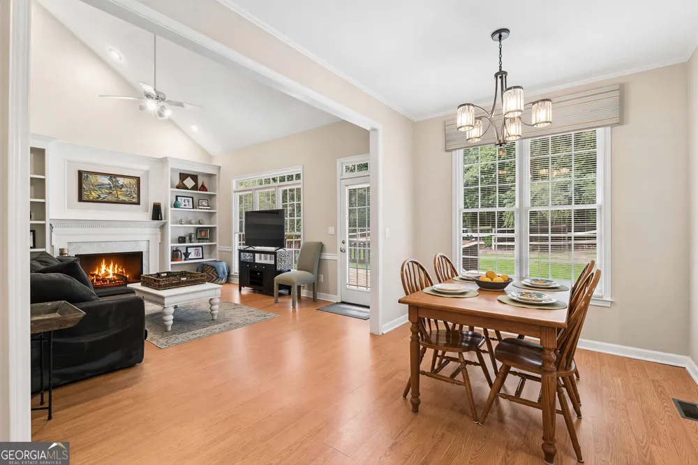 420 Dunhill View CT Alpharetta, GA 30005