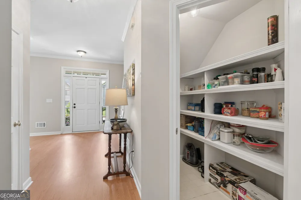 420 Dunhill View CT Alpharetta, GA 30005