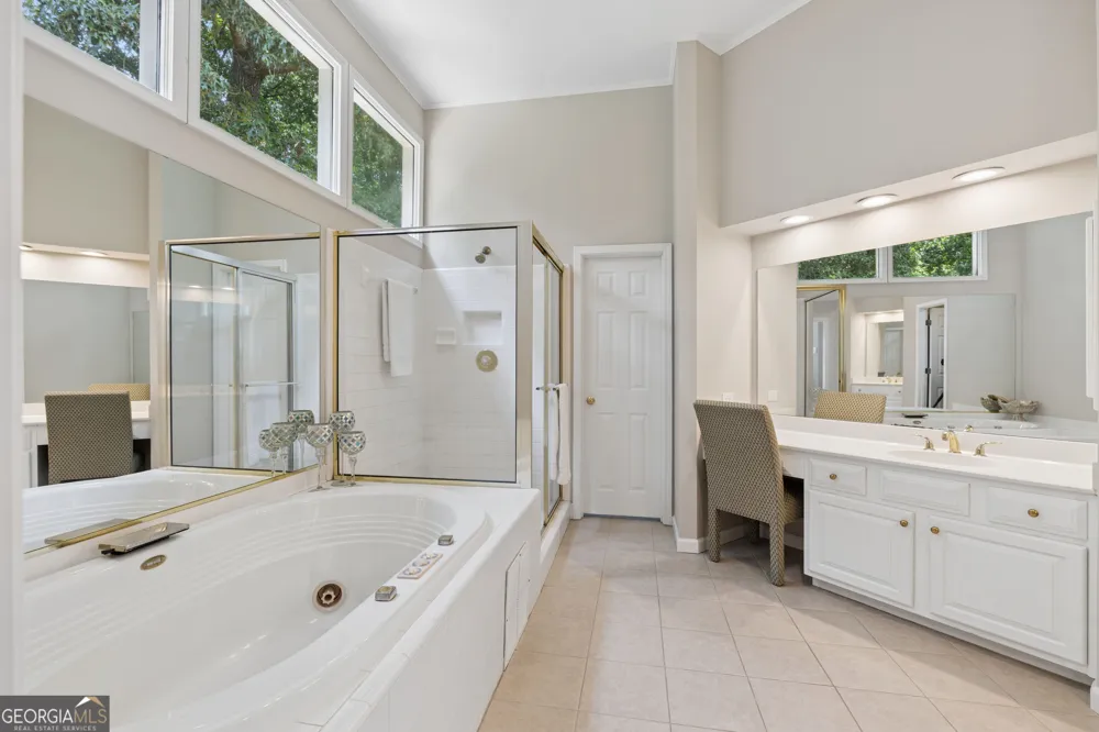 420 Dunhill View CT Alpharetta, GA 30005