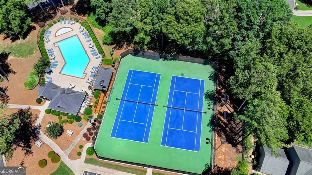 420 Dunhill View CT Alpharetta, GA 30005