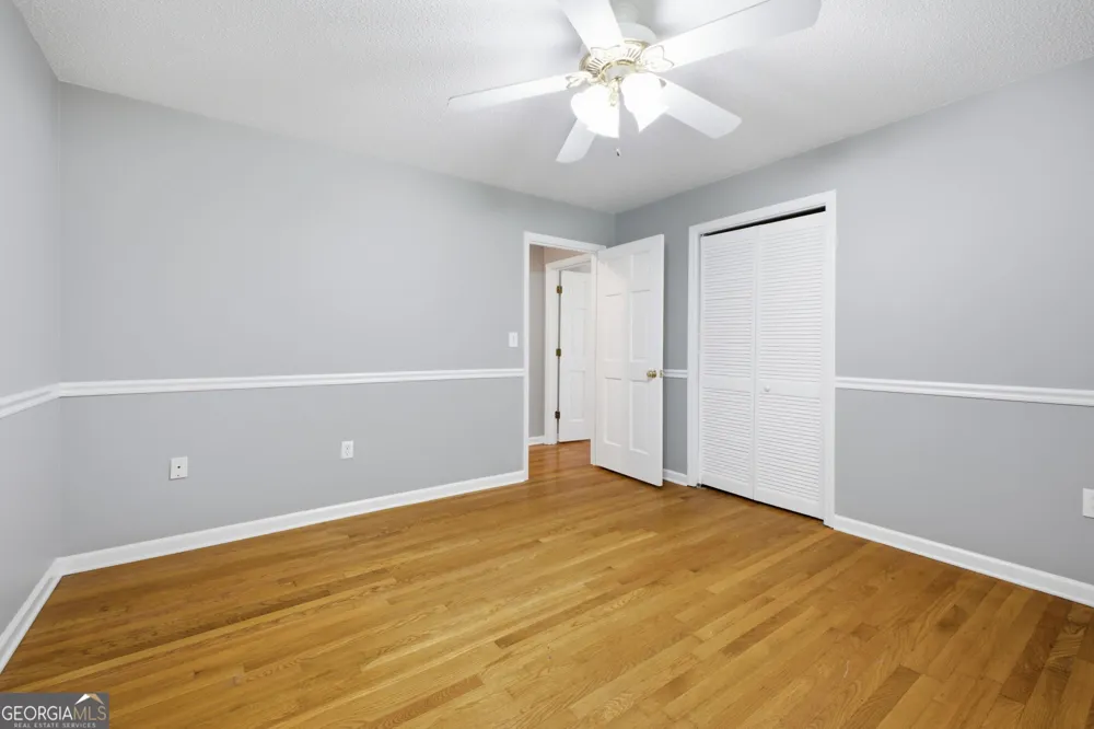 571 Frontier CIR Summerville, GA 30747