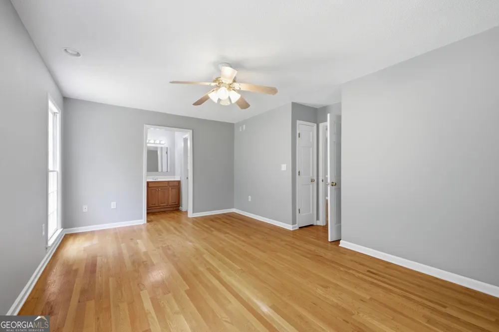 571 Frontier CIR Summerville, GA 30747