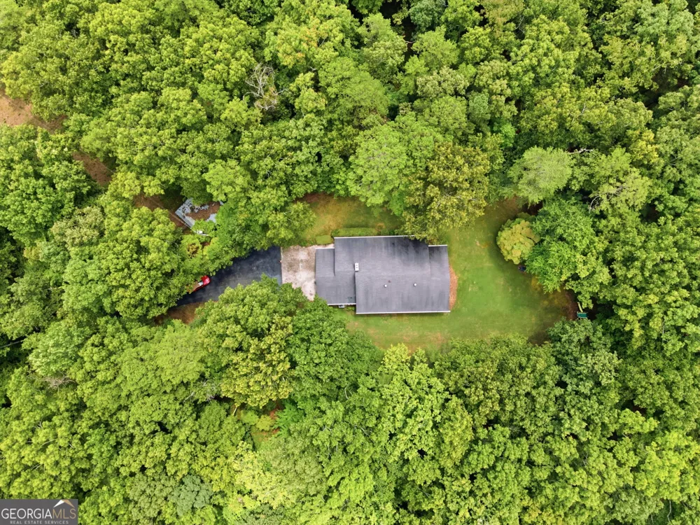 571 Frontier CIR Summerville, GA 30747