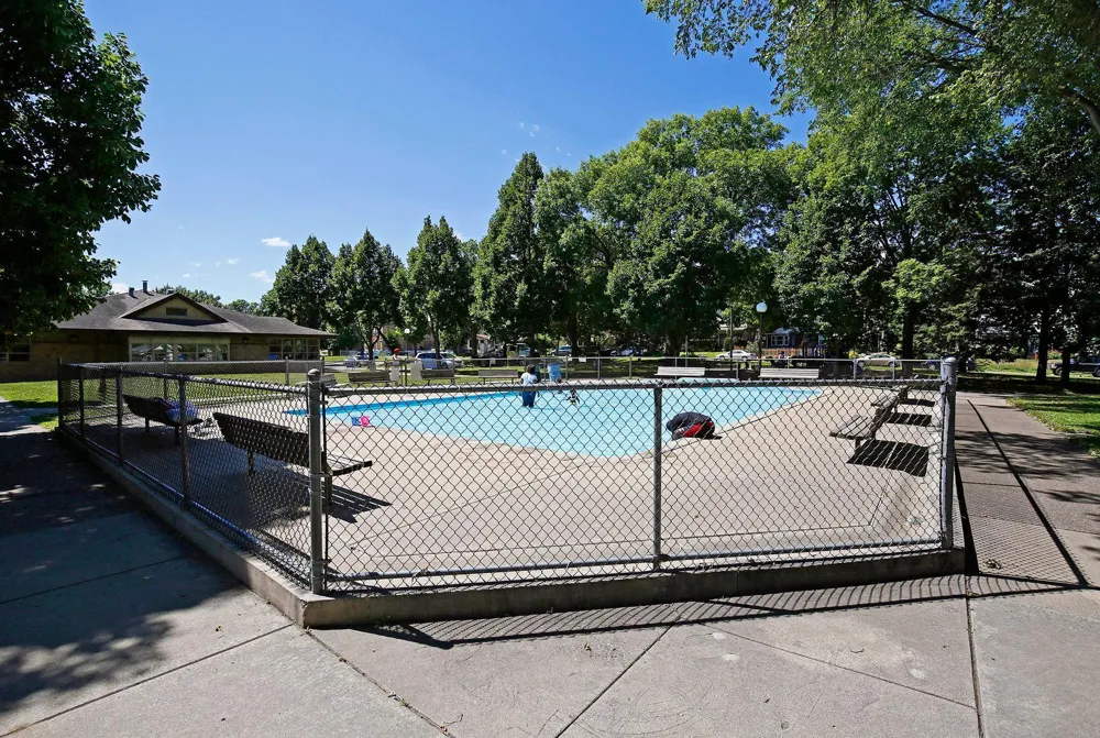 5508 45th Avenue S Minneapolis, MN 55417