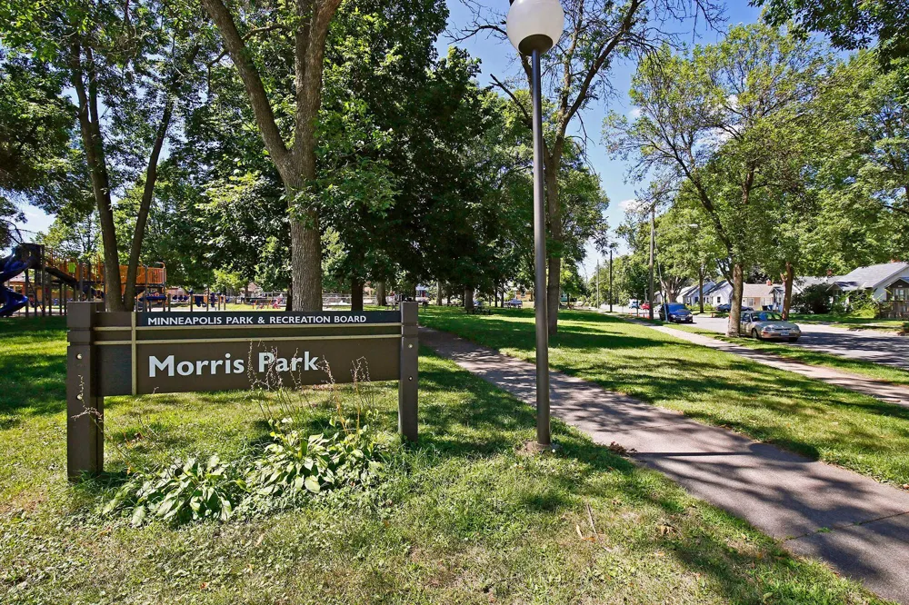 5508 45th Avenue S Minneapolis, MN 55417