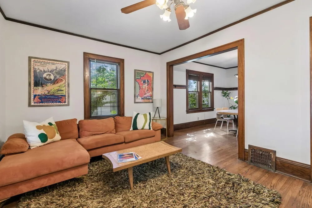 5508 45th Avenue S Minneapolis, MN 55417