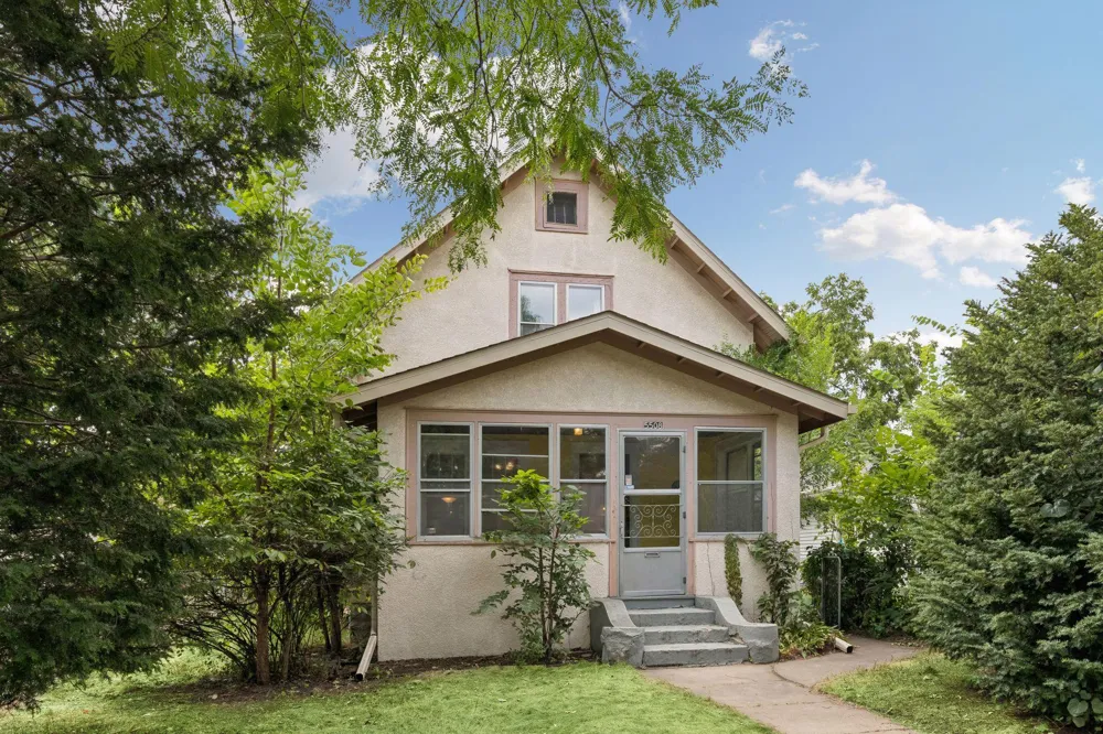 5508 45th Avenue S Minneapolis, MN 55417