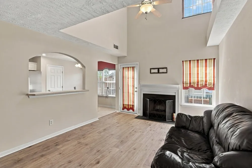 5610 Toulouse St Mount Juliet, TN 37122