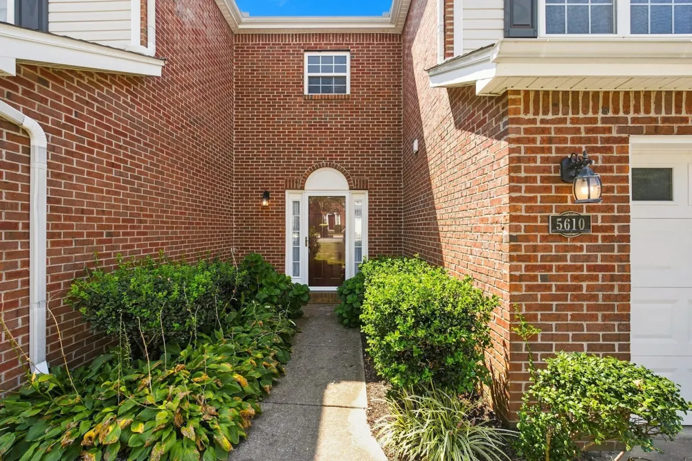 5610 Toulouse St Mount Juliet, TN 37122