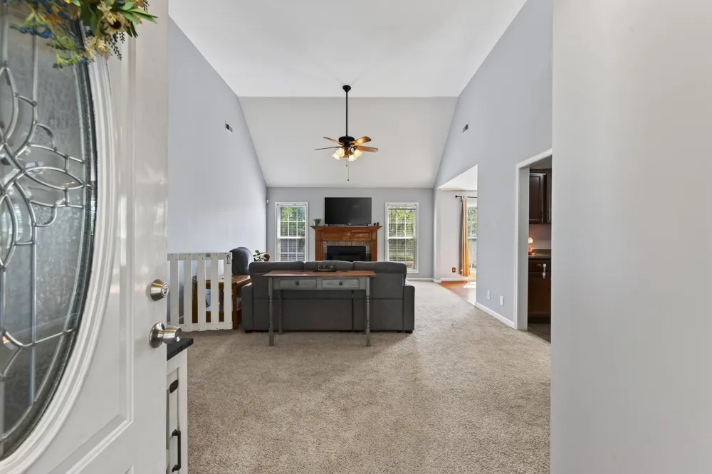 1809 Patricia Dr Clarksville, TN 37040