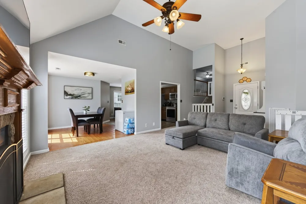 1809 Patricia Dr Clarksville, TN 37040