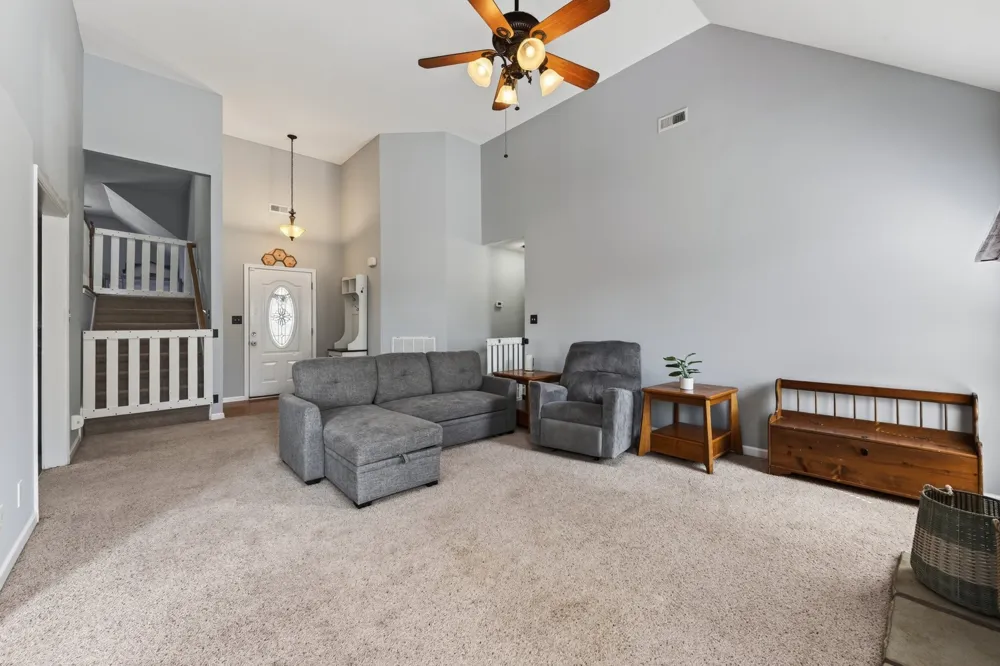 1809 Patricia Dr Clarksville, TN 37040