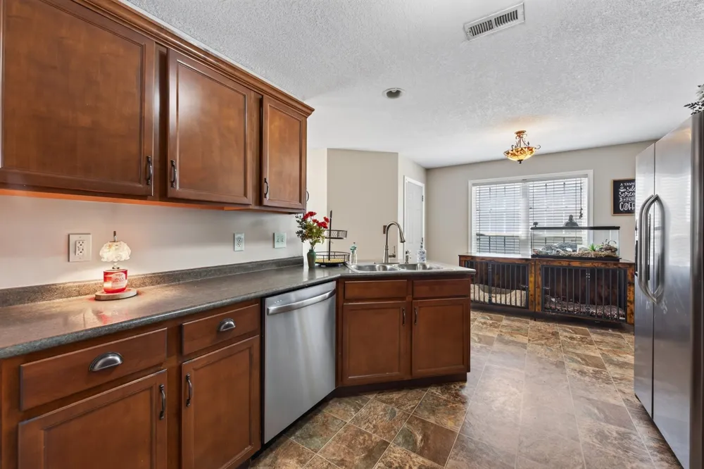 1809 Patricia Dr Clarksville, TN 37040