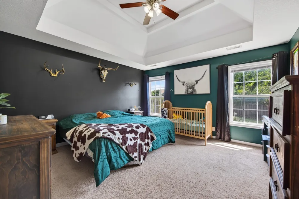 1809 Patricia Dr Clarksville, TN 37040