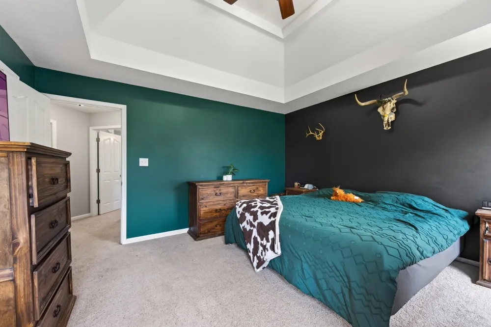 1809 Patricia Dr Clarksville, TN 37040
