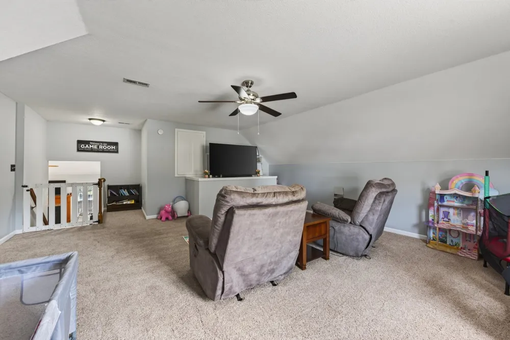 1809 Patricia Dr Clarksville, TN 37040
