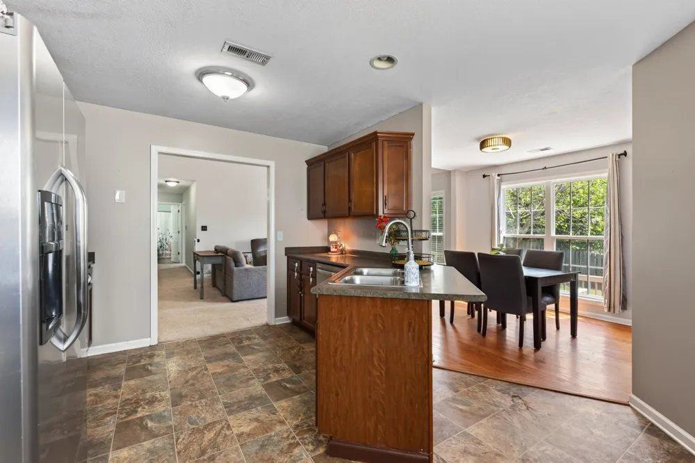 1809 Patricia Dr Clarksville, TN 37040