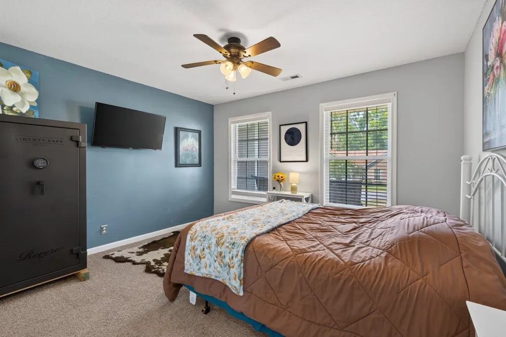 1809 Patricia Dr Clarksville, TN 37040