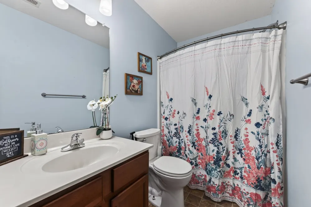 1809 Patricia Dr Clarksville, TN 37040