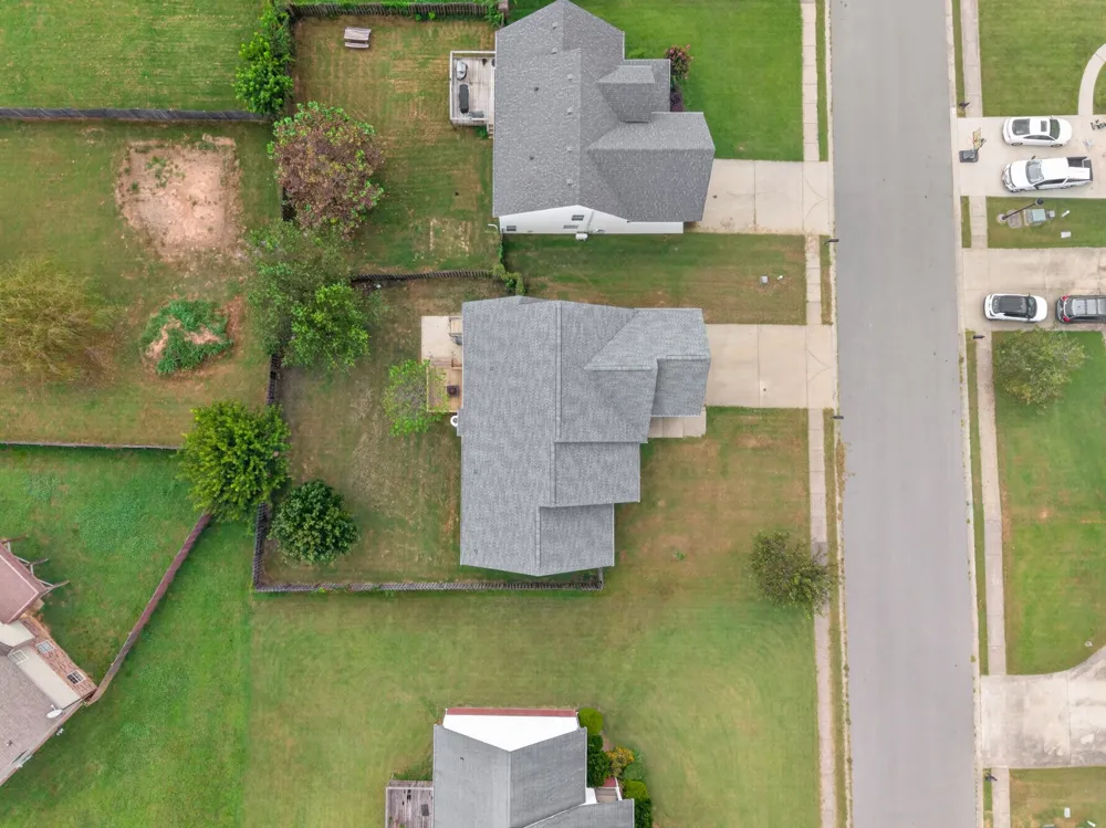 1809 Patricia Dr Clarksville, TN 37040