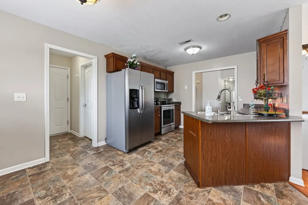 1809 Patricia Dr Clarksville, TN 37040