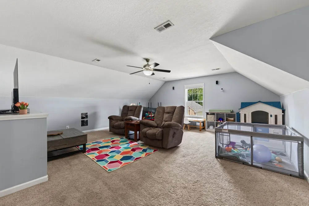 1809 Patricia Dr Clarksville, TN 37040