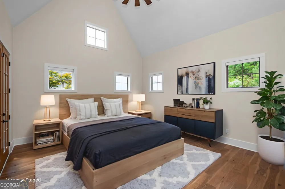 220 Arbor Garden CIR Newnan, GA 30265