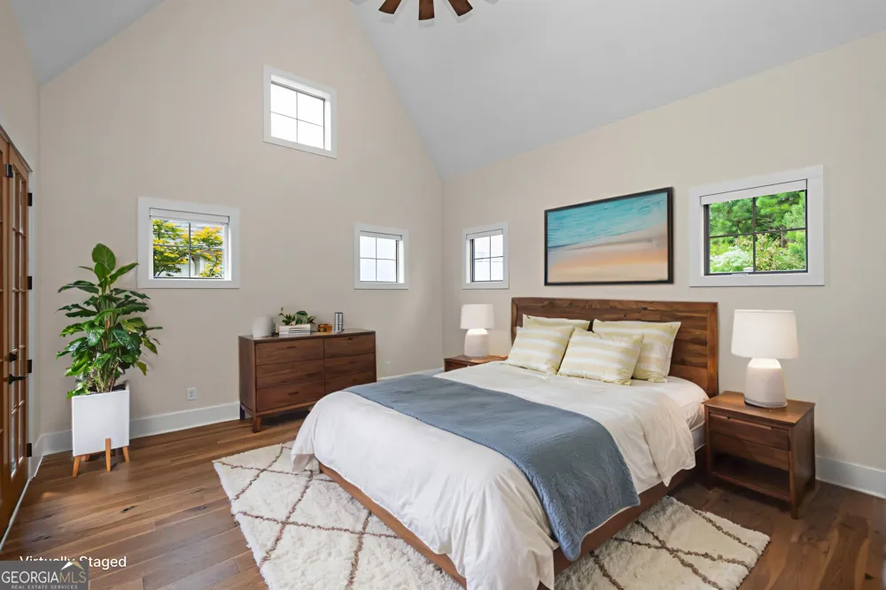 220 Arbor Garden CIR Newnan, GA 30265