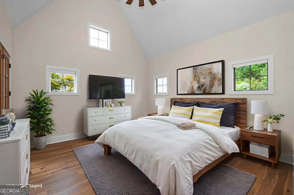 220 Arbor Garden CIR Newnan, GA 30265
