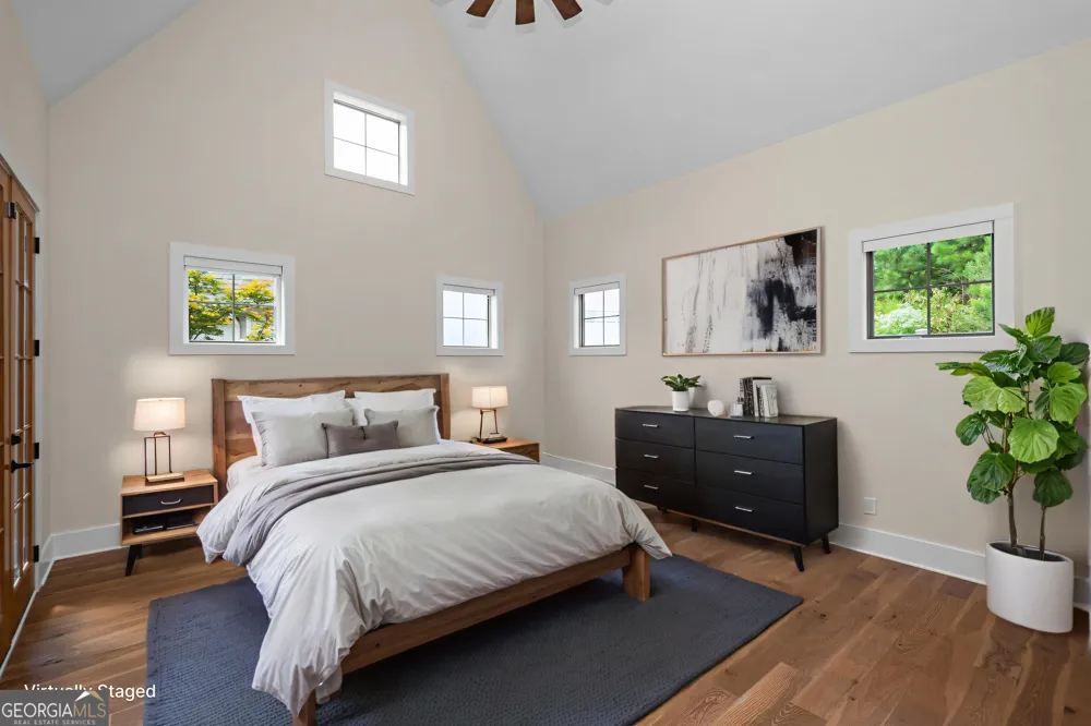 220 Arbor Garden CIR Newnan, GA 30265