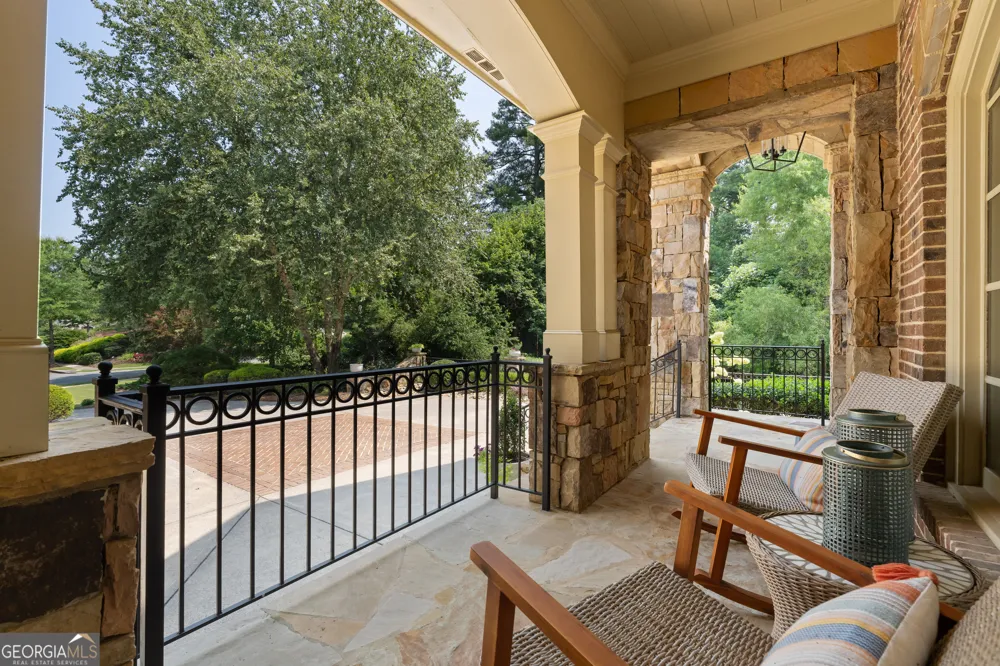 6327 Howell Cobb CT Acworth, GA 30101