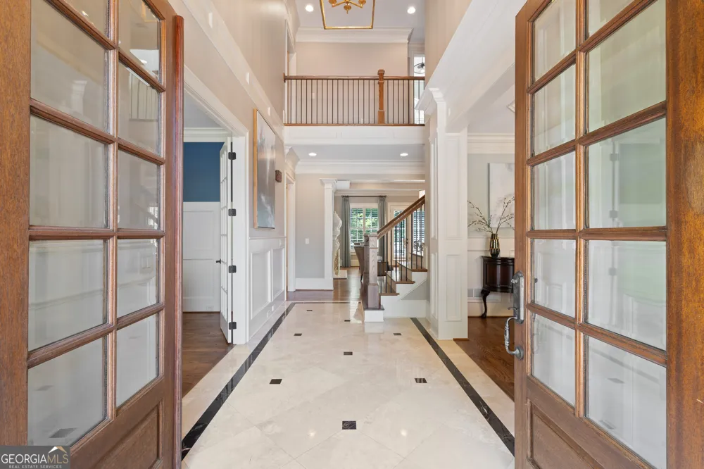 6327 Howell Cobb CT Acworth, GA 30101