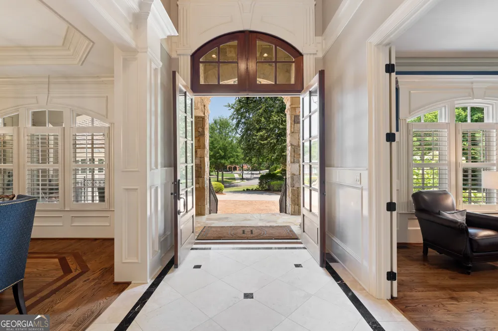 6327 Howell Cobb CT Acworth, GA 30101