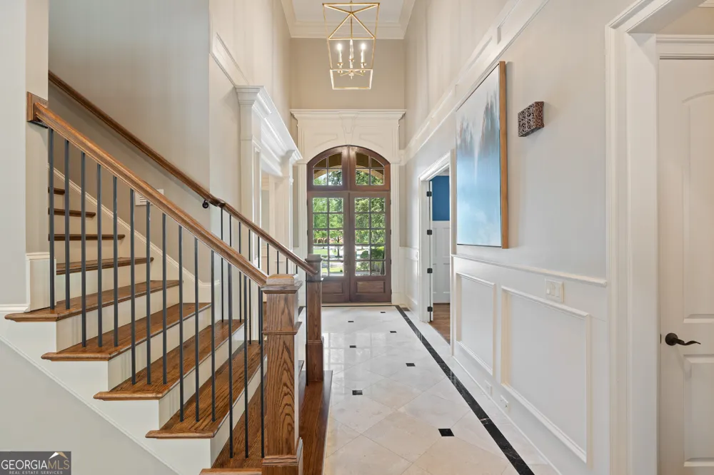 6327 Howell Cobb CT Acworth, GA 30101