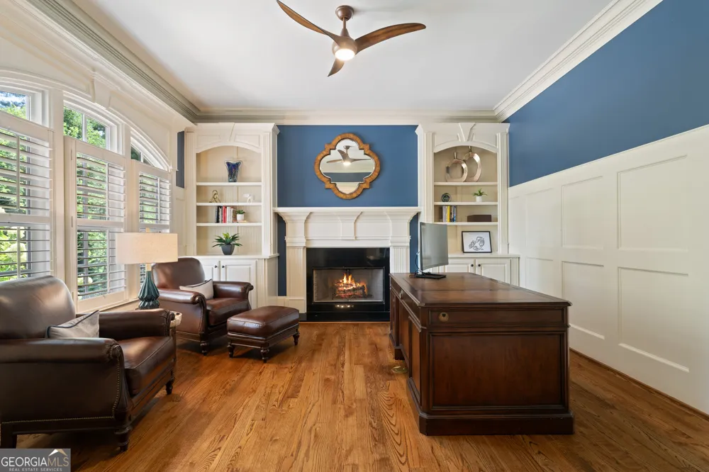 6327 Howell Cobb CT Acworth, GA 30101