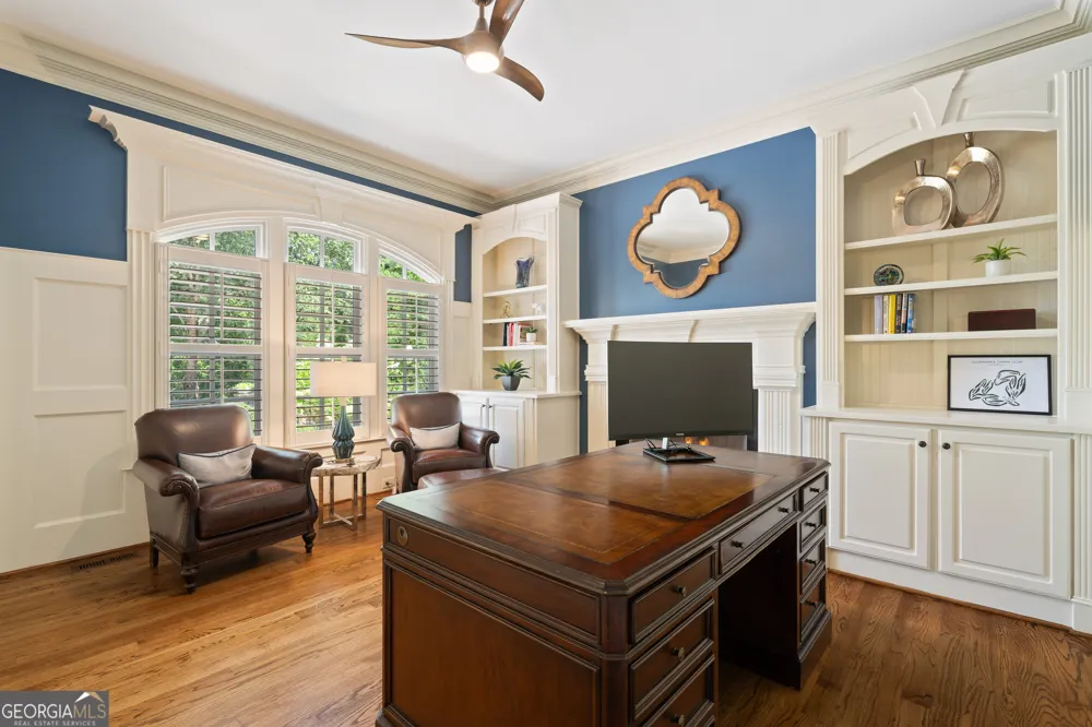 6327 Howell Cobb CT Acworth, GA 30101
