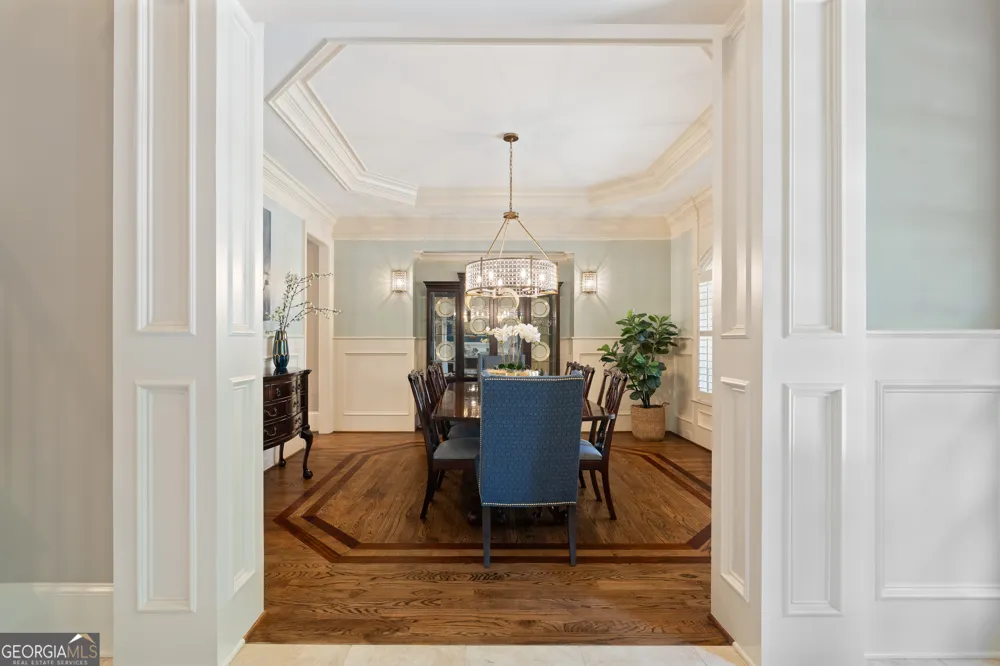 6327 Howell Cobb CT Acworth, GA 30101