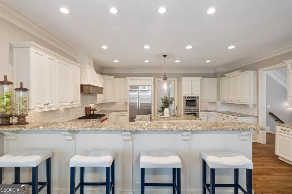 6327 Howell Cobb CT Acworth, GA 30101