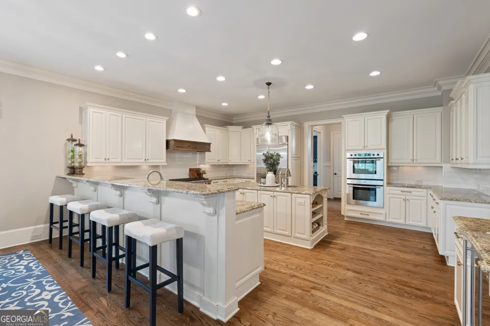 6327 Howell Cobb CT Acworth, GA 30101