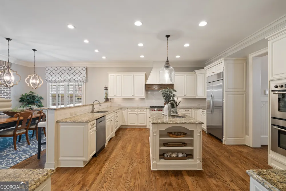 6327 Howell Cobb CT Acworth, GA 30101