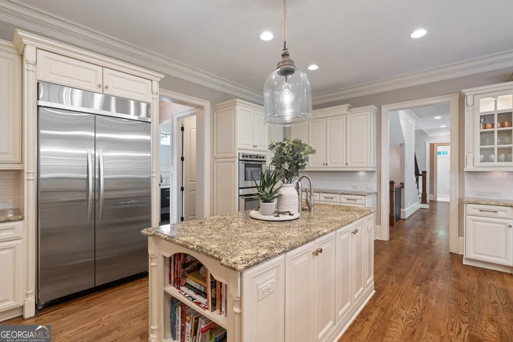 6327 Howell Cobb CT Acworth, GA 30101