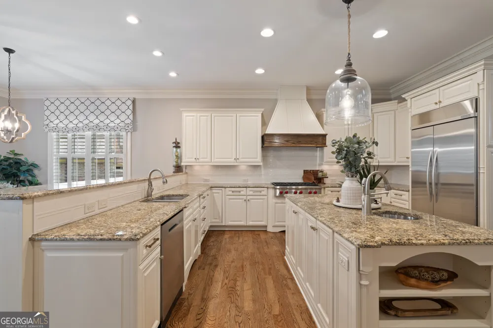 6327 Howell Cobb CT Acworth, GA 30101