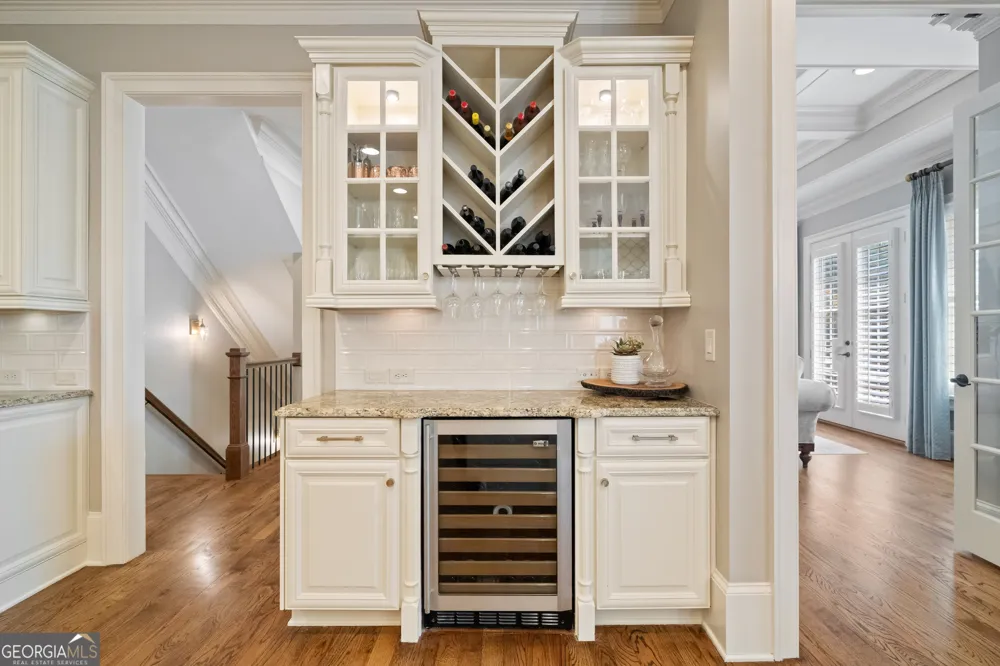 6327 Howell Cobb CT Acworth, GA 30101