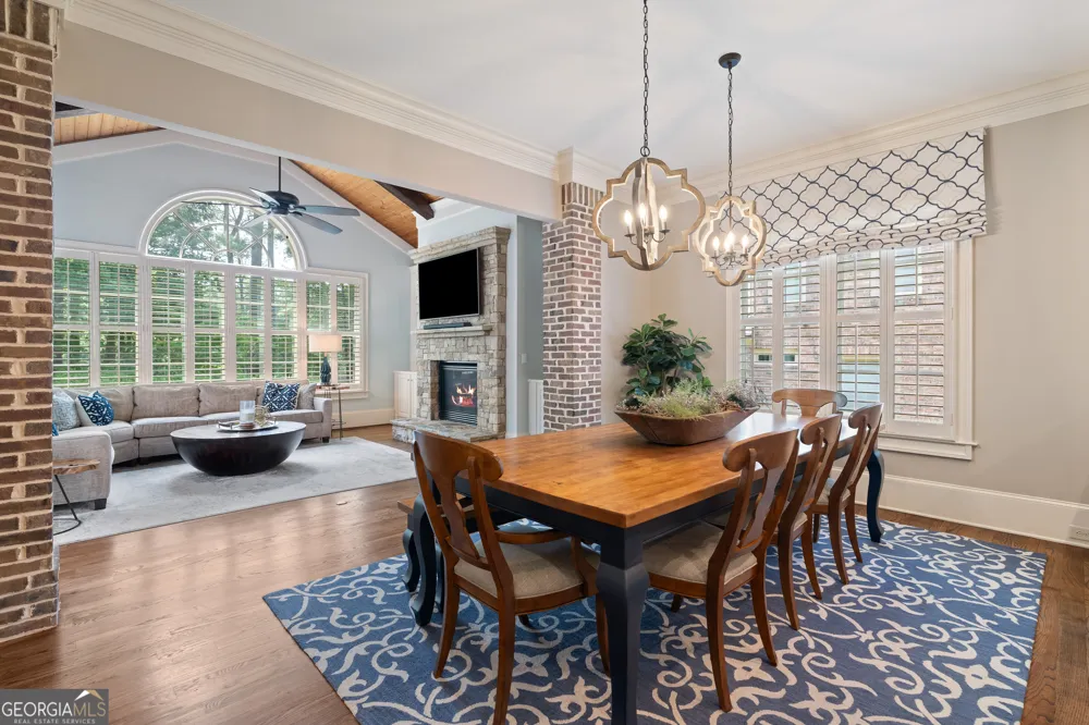 6327 Howell Cobb CT Acworth, GA 30101