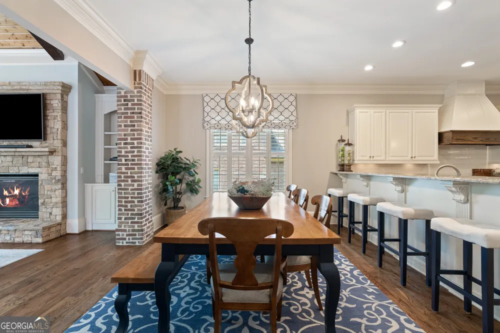 6327 Howell Cobb CT Acworth, GA 30101
