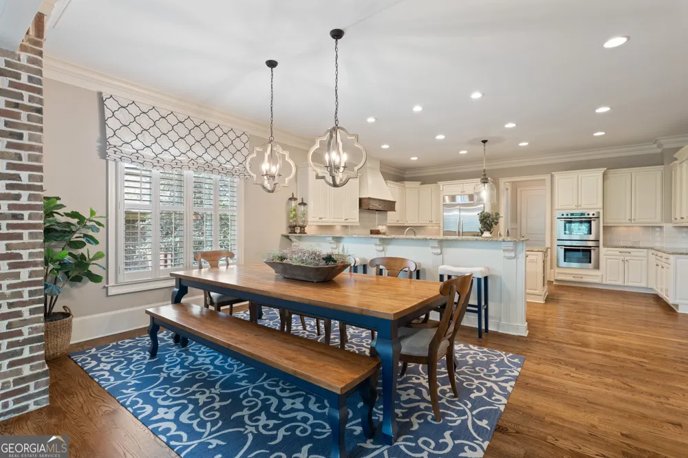 6327 Howell Cobb CT Acworth, GA 30101
