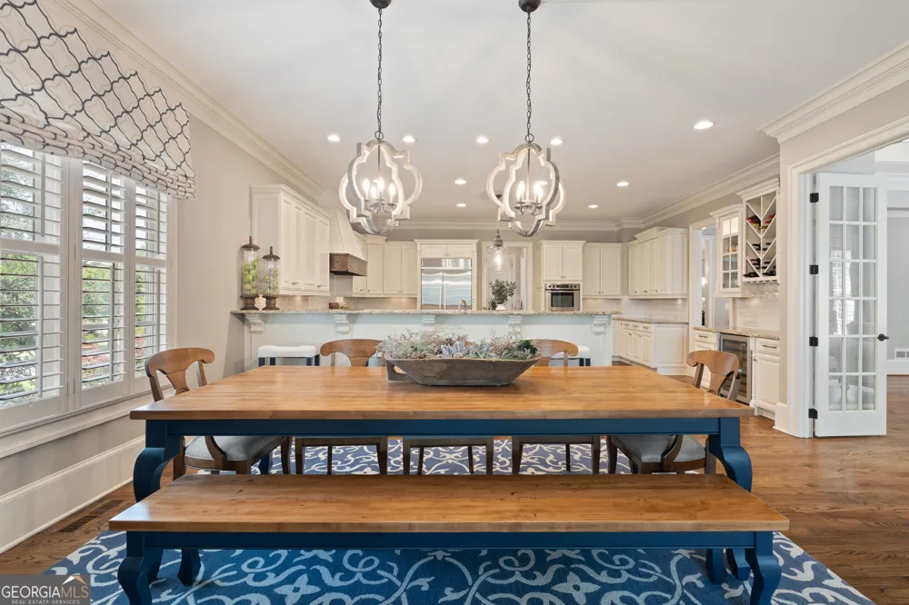 6327 Howell Cobb CT Acworth, GA 30101