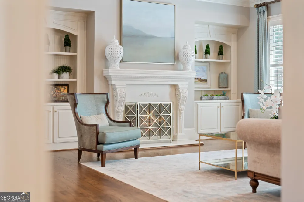 6327 Howell Cobb CT Acworth, GA 30101